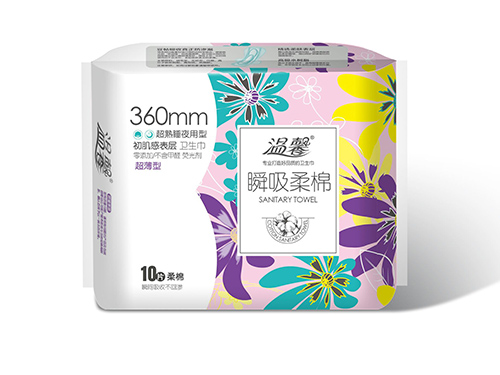 瞬吸柔棉360mm